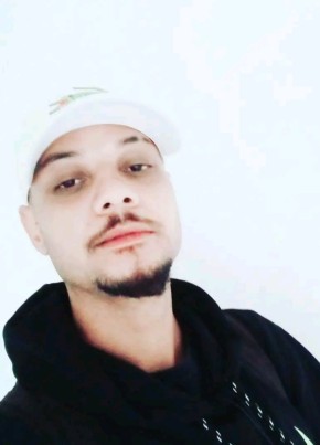 Gustavo из Carapicuíba 30 лет
