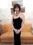 Elena, 55, Rostov-na-Donu