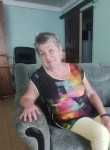 Ольга, 67 лет, Уваровка