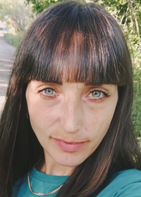 Алена, 35, Россия, Серышево