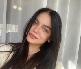 Kristina, 22 года, Екатеринбург