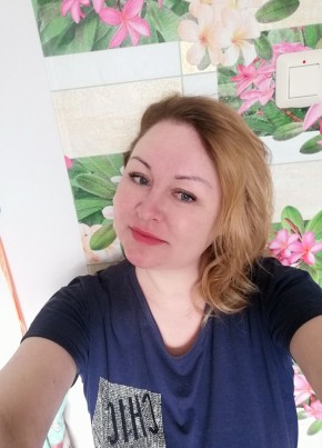Ирина, 38, Россия, Анжеро-Судженск