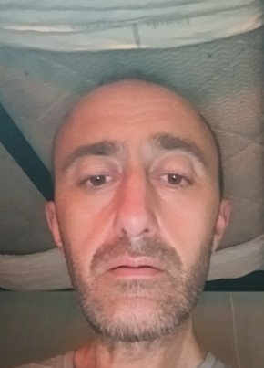 HALUK из İstanbul 42 года