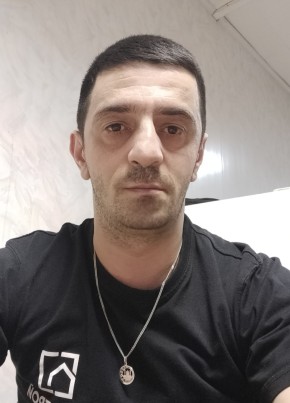 Руслан, 35, Россия, Владимир