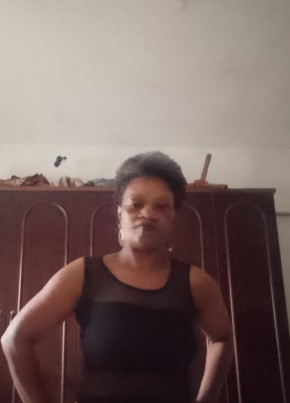 Marisa из Ribeirão Pires 55 лет