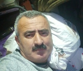 Азер, 50 лет, Lankaran