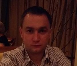 АЛЕКСЕЙ, 43 года, Безенчук