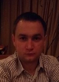 АЛЕКСЕЙ, 43, Россия, Безенчук