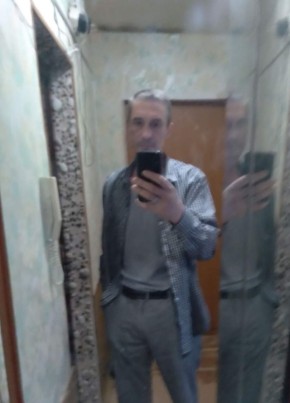 Леонид из Ноябрьска 47 лет