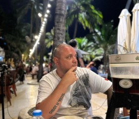 Grigoriy, 42, Moscow