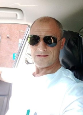 Алексей, 46, Россия, Елизово