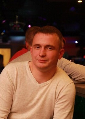 Иван, 30, Россия, Мончегорск