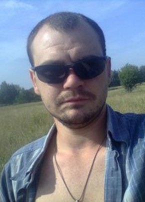 Иван, 43, Россия, Тула