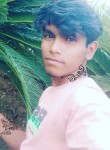 MD guddu, 24 года, Panjim