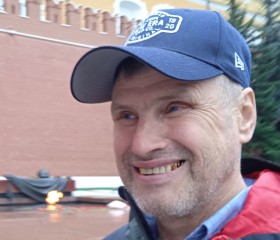 Сергей Ворожцов, 54 года, Пермь