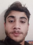 Ali, 18  , Sahiwal