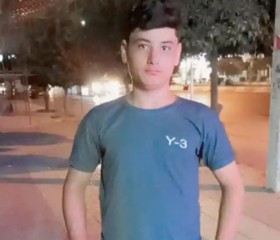 Wals-Ddin, 21, Aibak