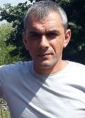 Ramo из თბილისი 46 лет