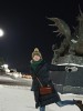 Александра, 49 - Только Я Казань зимой