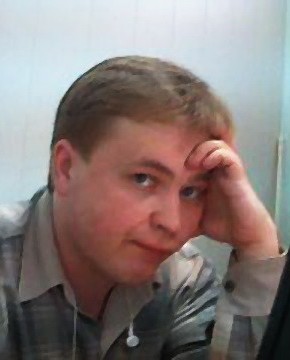 Vitaliy, 45, Россия, Красноярск