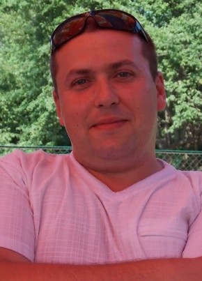 Александр, 41, Україна, Вишгород