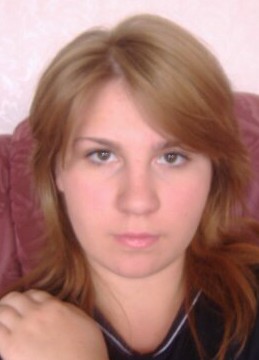 Katia, 32, Россия, Санкт-Петербург