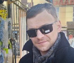 Максим Иванов, 38 лет, Смоленск