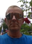 Александр Иван, 53 года, Задонск