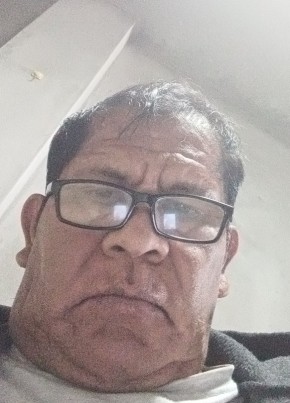 Cesar, 57, República del Perú, Chimbote