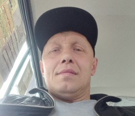 Сергей, 45 лет, Александров