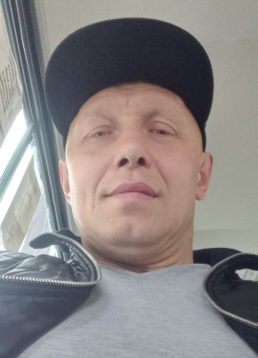 Сергей, 45, Россия, Александров