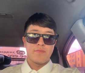 Zhonifer, 23, Bishkek