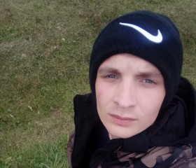 Николай, 23 года, Лабинск