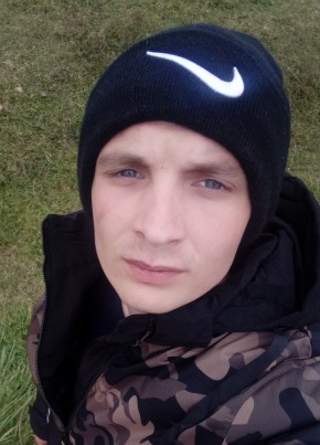 Николай, 23, Россия, Лабинск