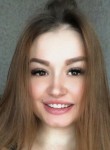 Ulyana, 21  , Moscow