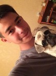 Булат, 20 лет