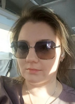 Zelenoglazaya Zi из Сыктывкара 44 года