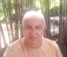 Jorge Luiz, 59 лет, Caucaia