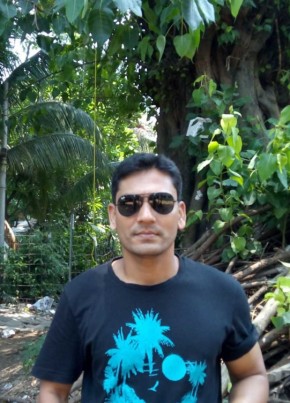 Saif Ali Khan, 36, India, Calcutta