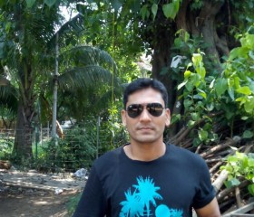 Saif Ali Khan, 36 лет, Calcutta