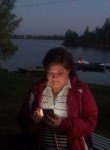 Жанна, 51 год, Jēkabpils