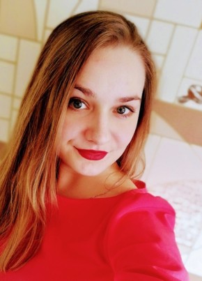 Darya, 30, Russia, Saint Petersburg