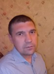 Oleg Puchkin, 45, Chelyabinsk
