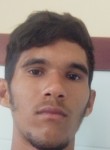 Felipe, 19 лет, Fortaleza