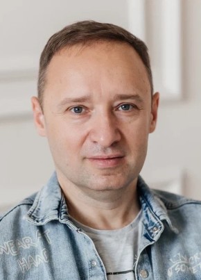 Сергей, 50, Россия, Лобня