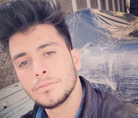 Mustafa, 22 года, Ankara