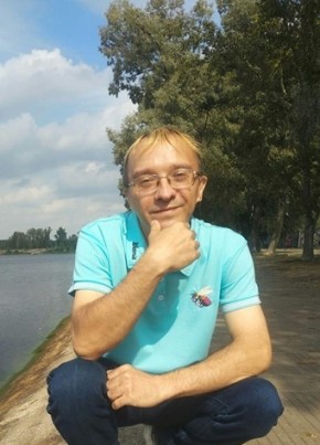Александр Малов, 46, Россия, Гусь-Хрустальный