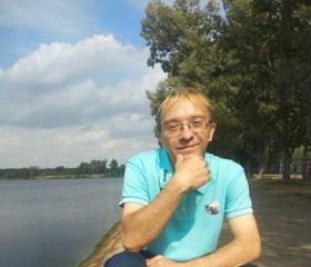 Александр Малов, 46 лет, Гусь-Хрустальный