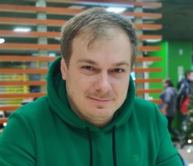 Сергей, 35 лет, Київ