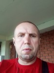 Sergei, 45 лет, Белгород